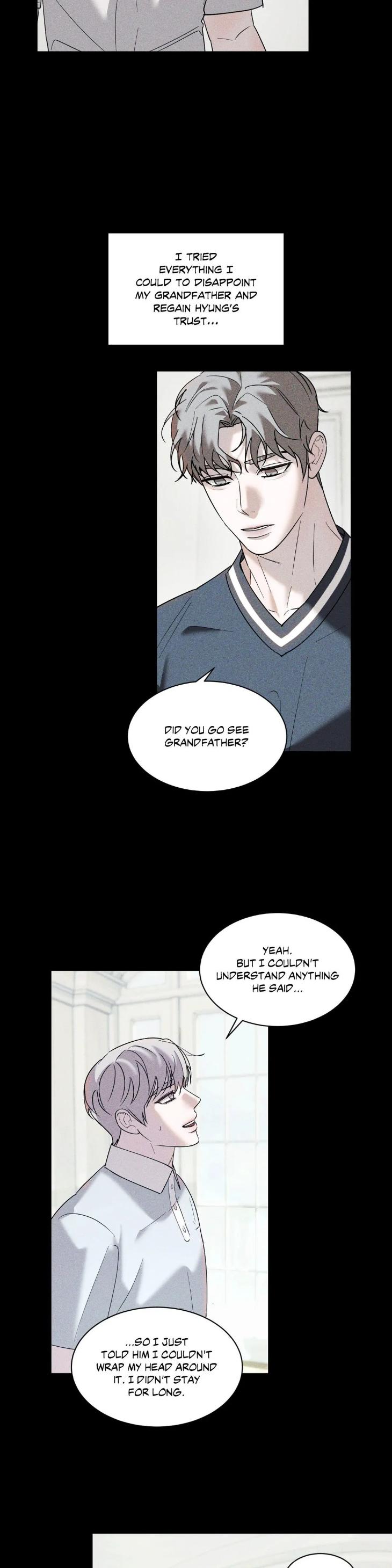 Flip-The-Script-By-Damheuk-Uncensored-Eng page 22