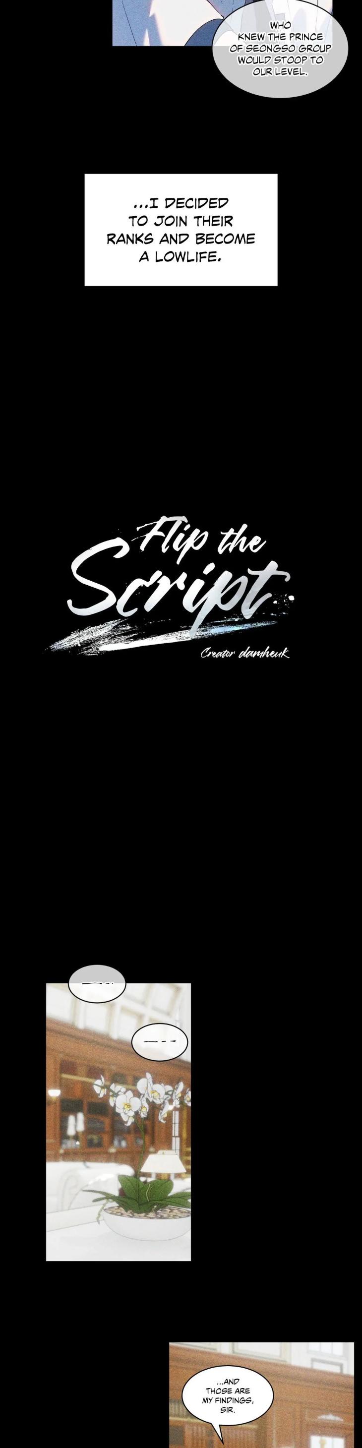 Flip-The-Script-By-Damheuk-Uncensored-Eng page 3