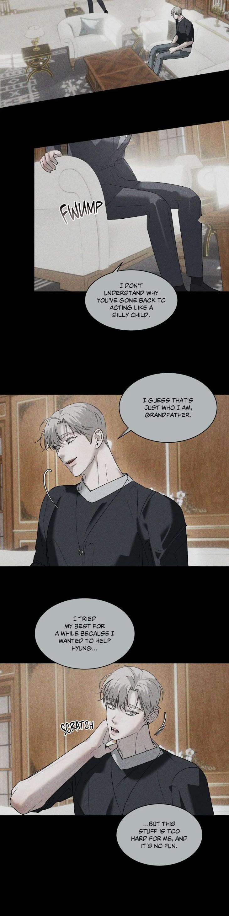 Flip-The-Script-By-Damheuk-Uncensored-Eng page 5