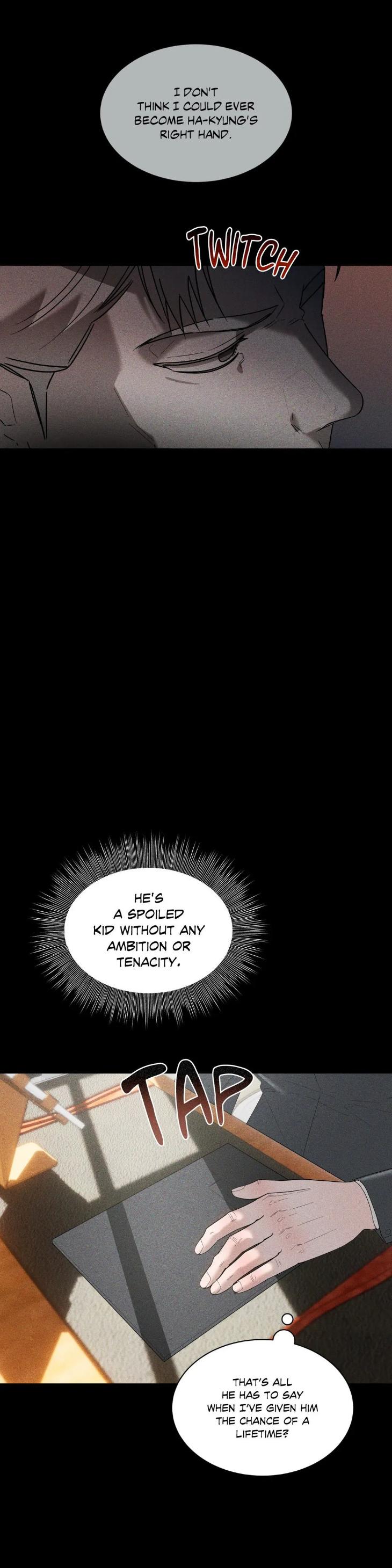 Flip-The-Script-By-Damheuk-Uncensored-Eng page 6