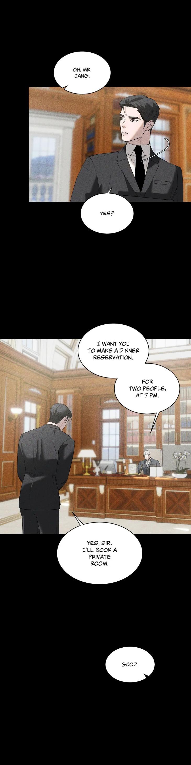 Flip-The-Script-By-Damheuk-Uncensored-Eng page 8