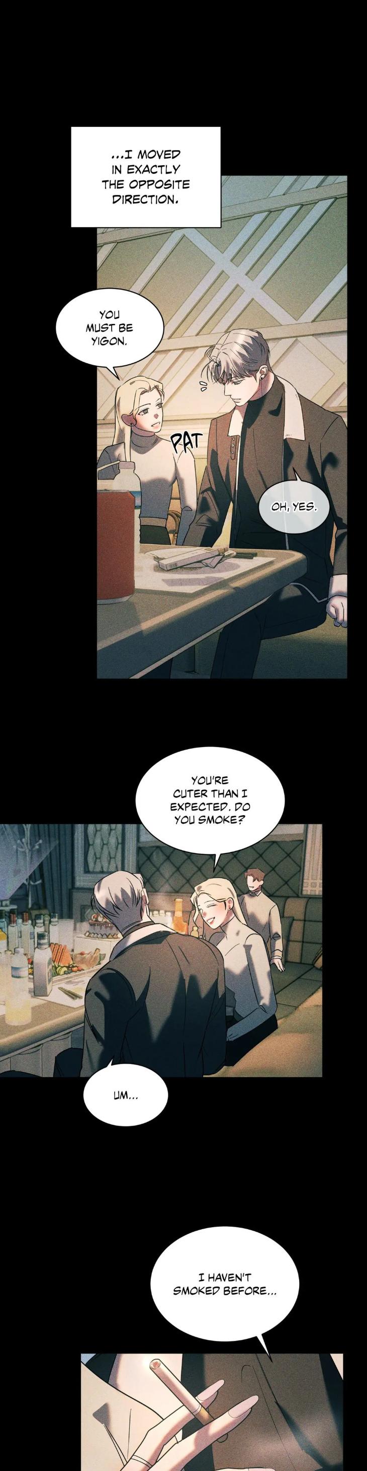 Flip-The-Script-By-Damheuk-Uncensored-Eng page 19