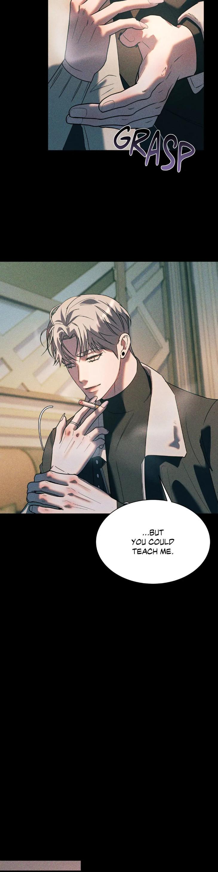 Flip-The-Script-By-Damheuk-Uncensored-Eng page 20