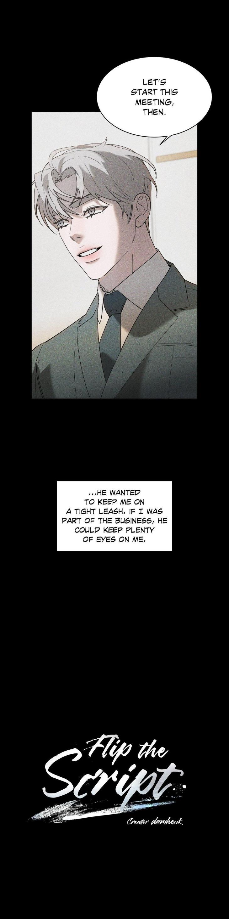 Flip-The-Script-By-Damheuk-Uncensored-Eng page 4