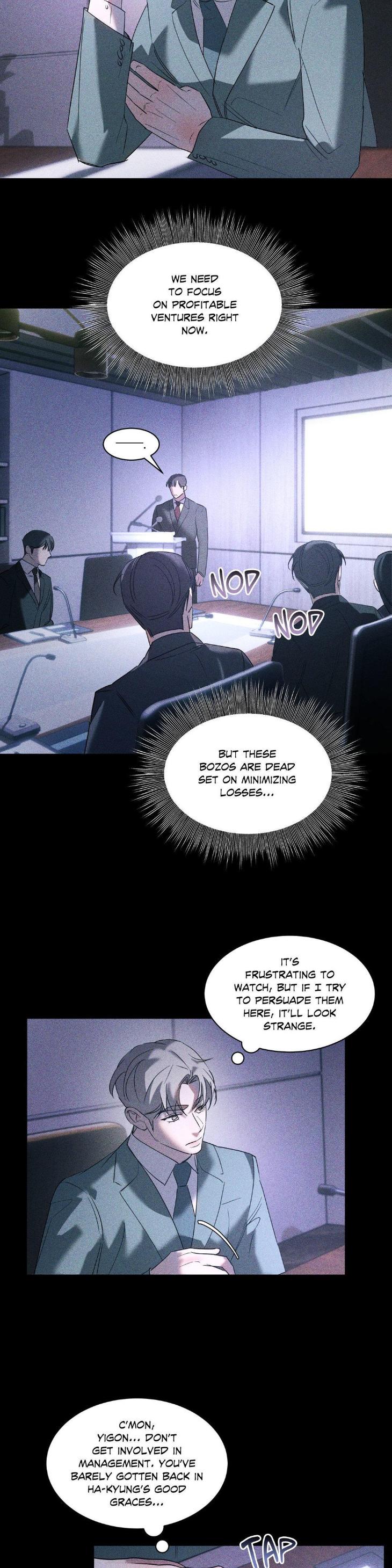 Flip-The-Script-By-Damheuk-Uncensored-Eng page 6