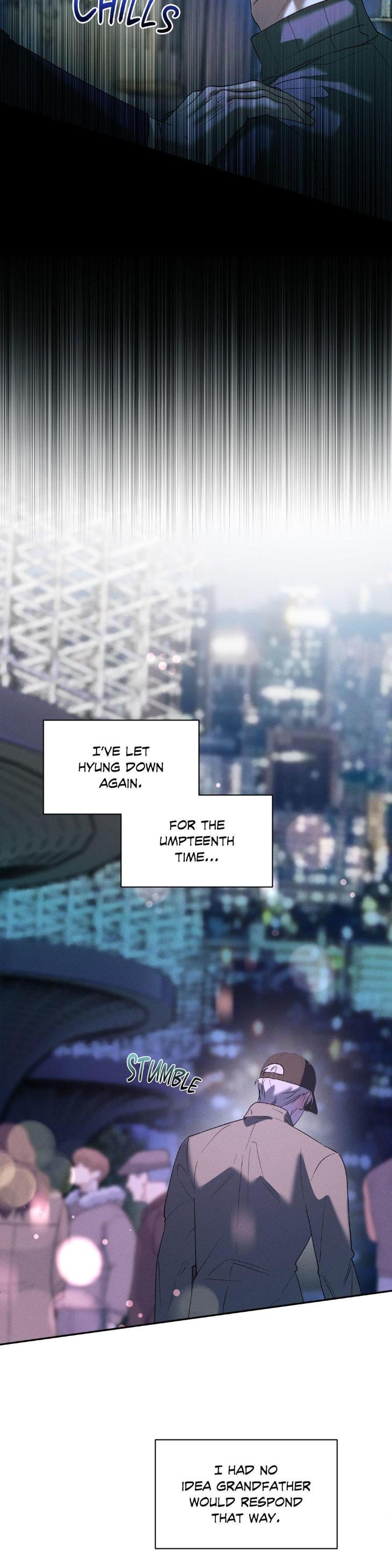 Flip-The-Script-By-Damheuk-Uncensored-Eng page 26