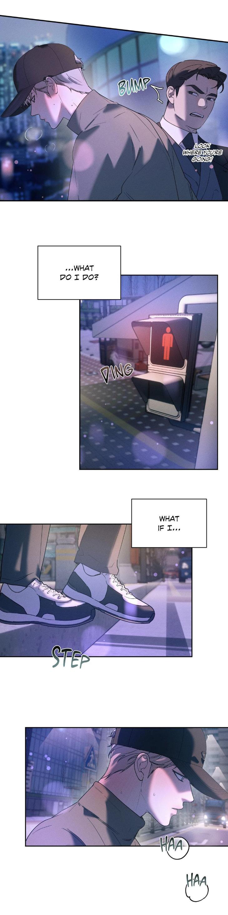 Flip-The-Script-By-Damheuk-Uncensored-Eng page 27