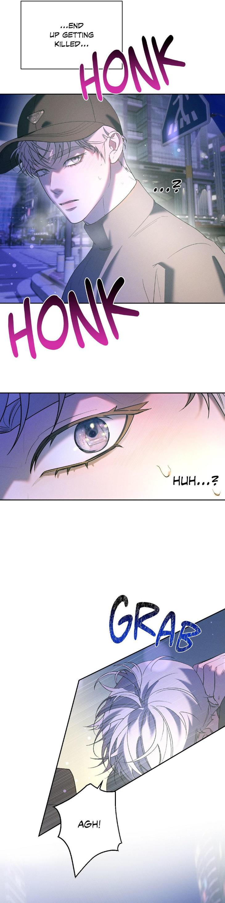 Flip-The-Script-By-Damheuk-Uncensored-Eng page 28