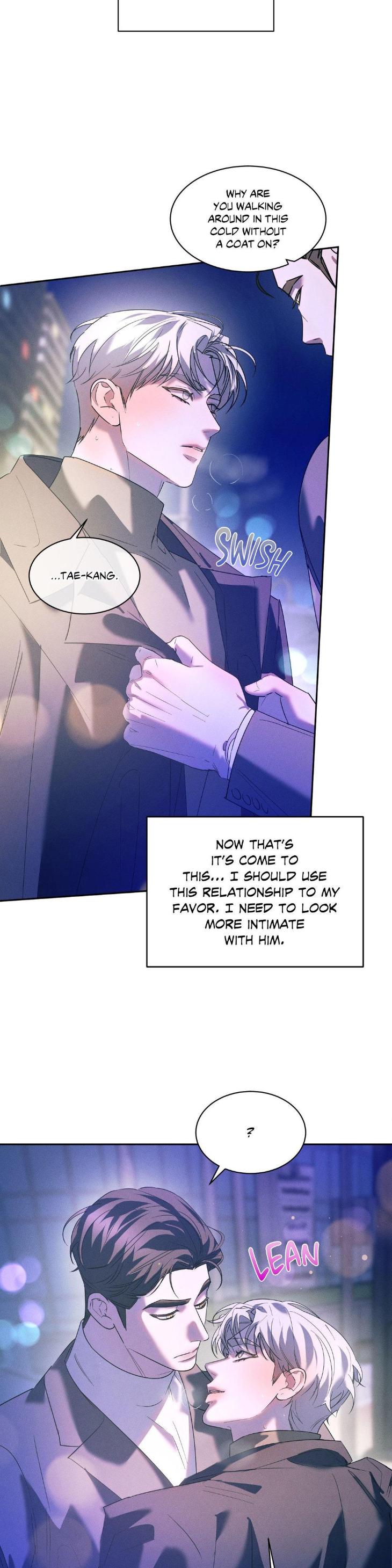 Flip-The-Script-By-Damheuk-Uncensored-Eng page 31