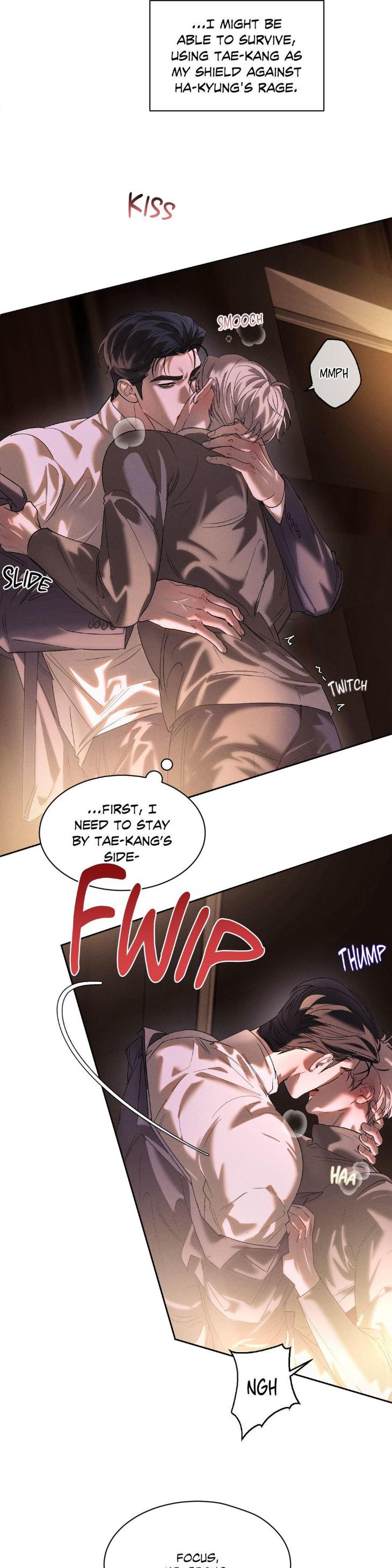 Flip-The-Script-By-Damheuk-Uncensored-Eng page 7