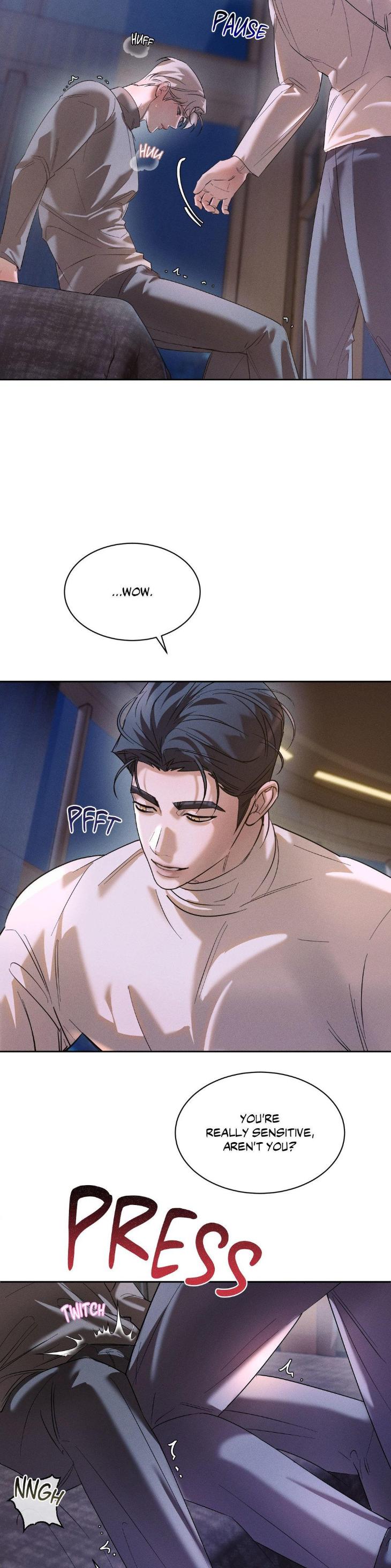 Flip-The-Script-By-Damheuk-Uncensored-Eng page 10