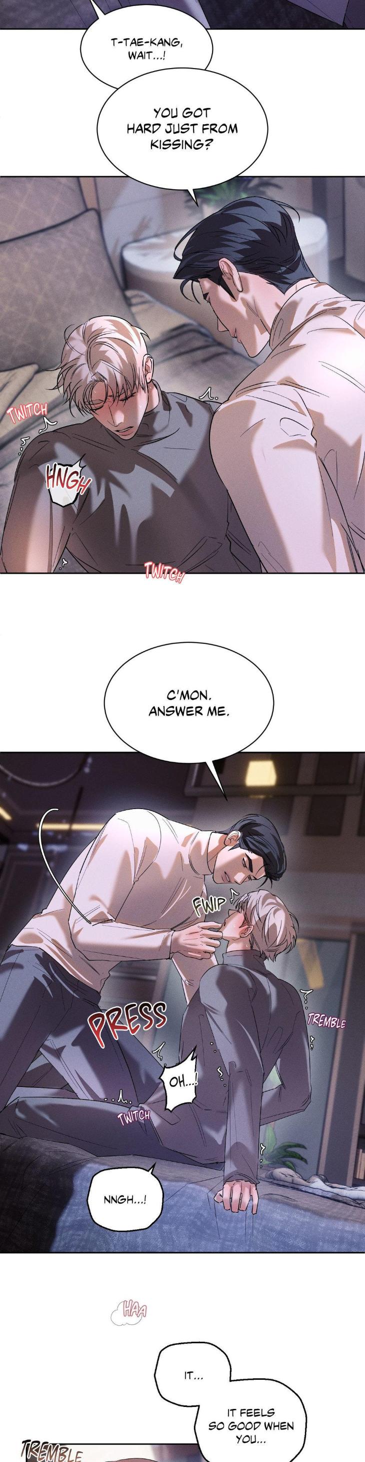 Flip-The-Script-By-Damheuk-Uncensored-Eng page 11