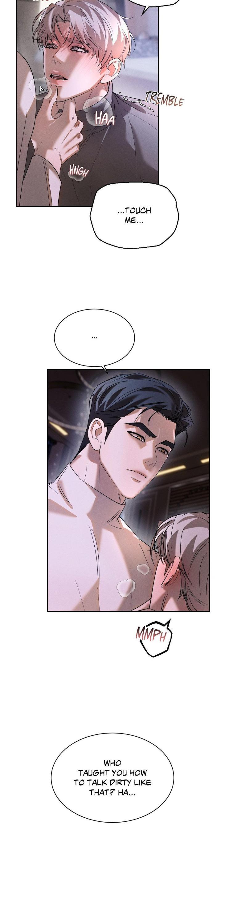 Flip-The-Script-By-Damheuk-Uncensored-Eng page 12