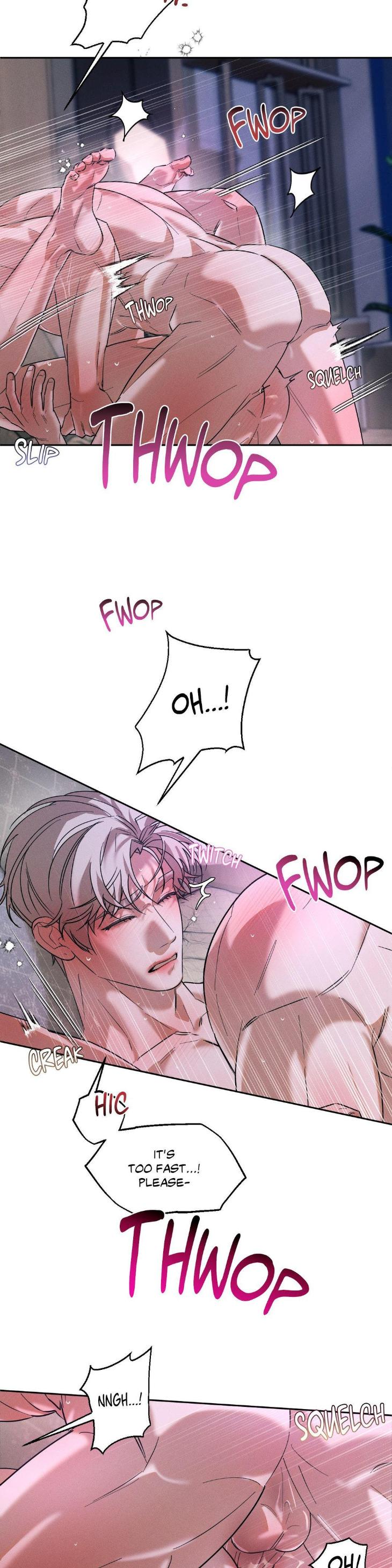 Flip-The-Script-By-Damheuk-Uncensored-Eng page 14