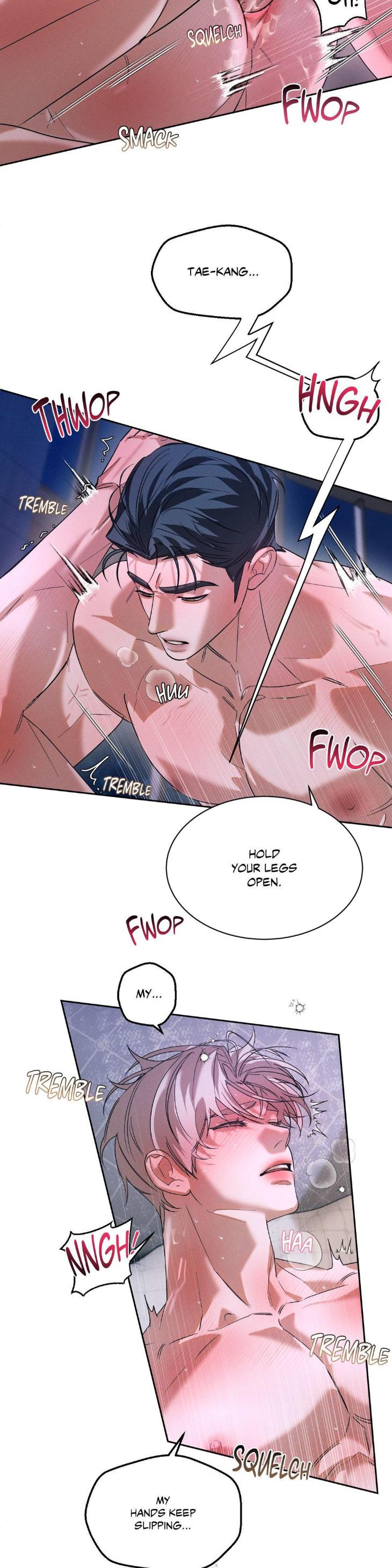 Flip-The-Script-By-Damheuk-Uncensored-Eng page 15