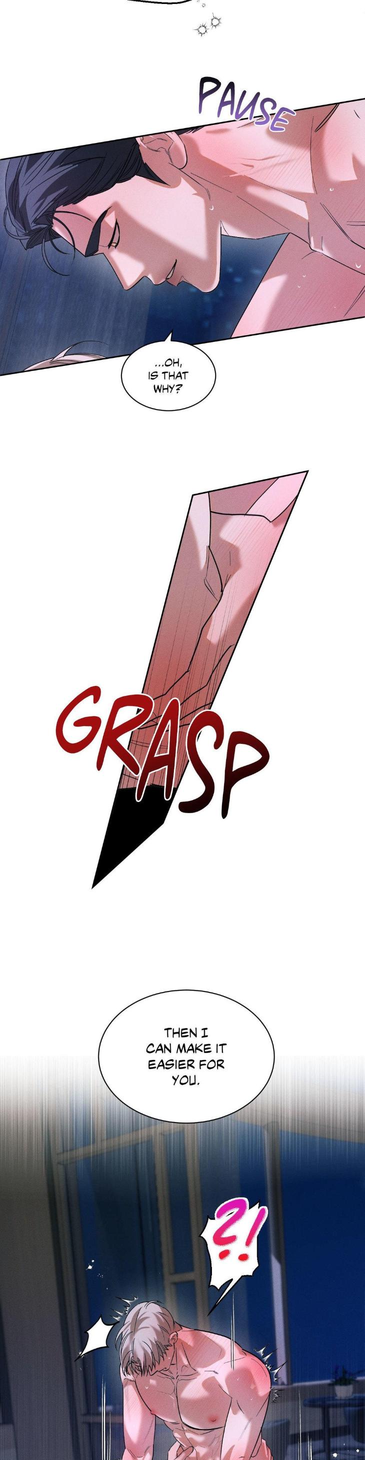 Flip-The-Script-By-Damheuk-Uncensored-Eng page 16