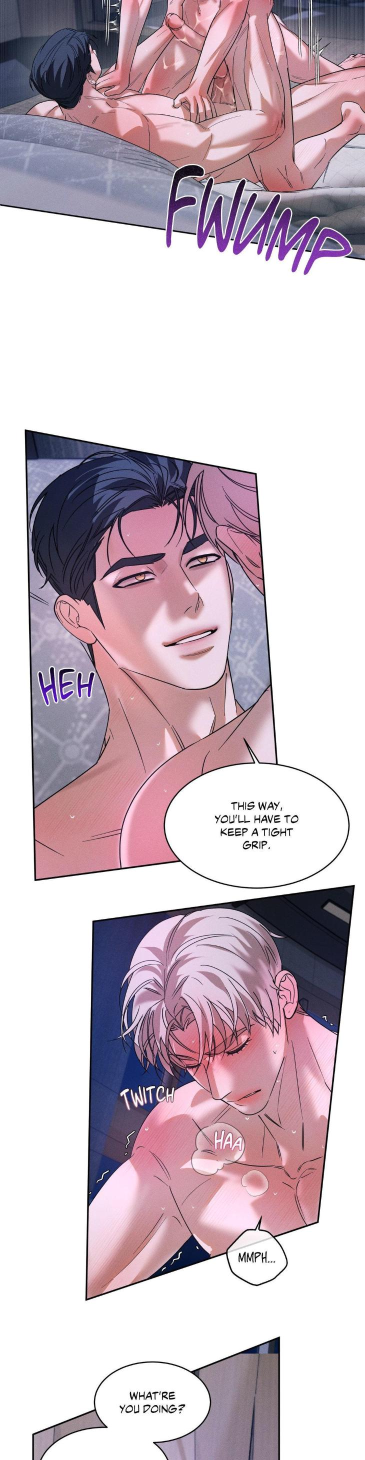 Flip-The-Script-By-Damheuk-Uncensored-Eng page 17