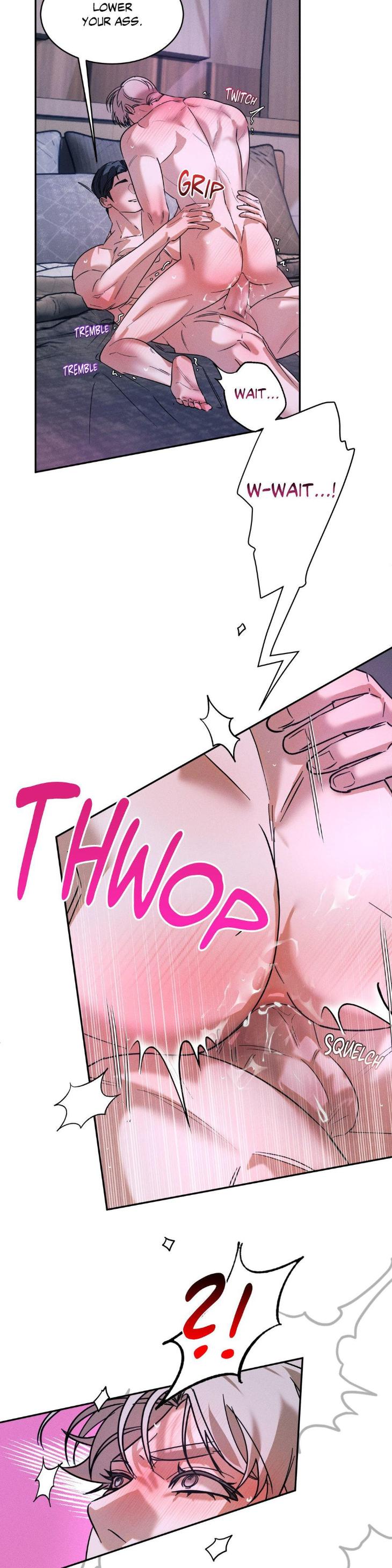 Flip-The-Script-By-Damheuk-Uncensored-Eng page 18