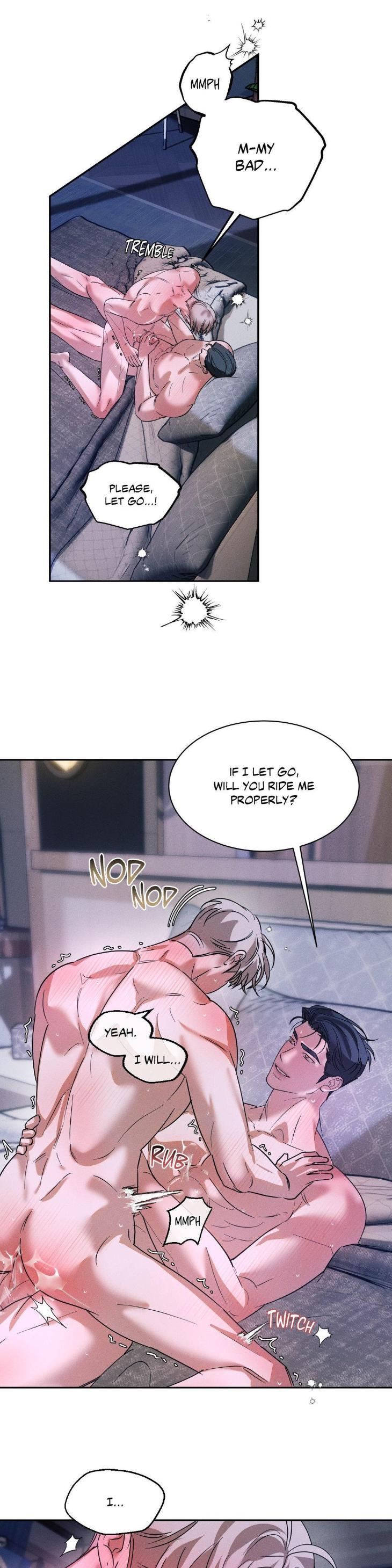 Flip-The-Script-By-Damheuk-Uncensored-Eng page 20