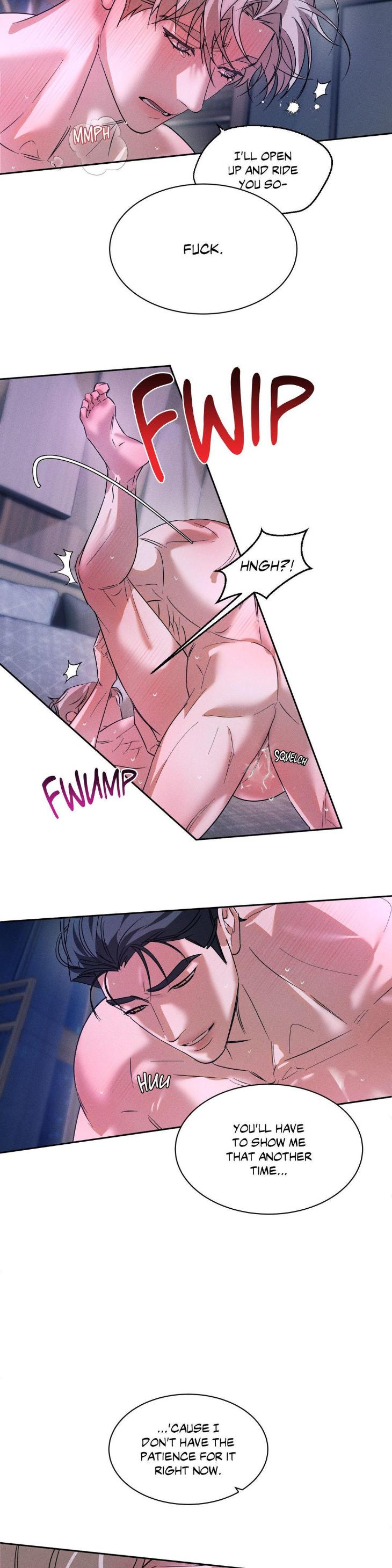 Flip-The-Script-By-Damheuk-Uncensored-Eng page 21