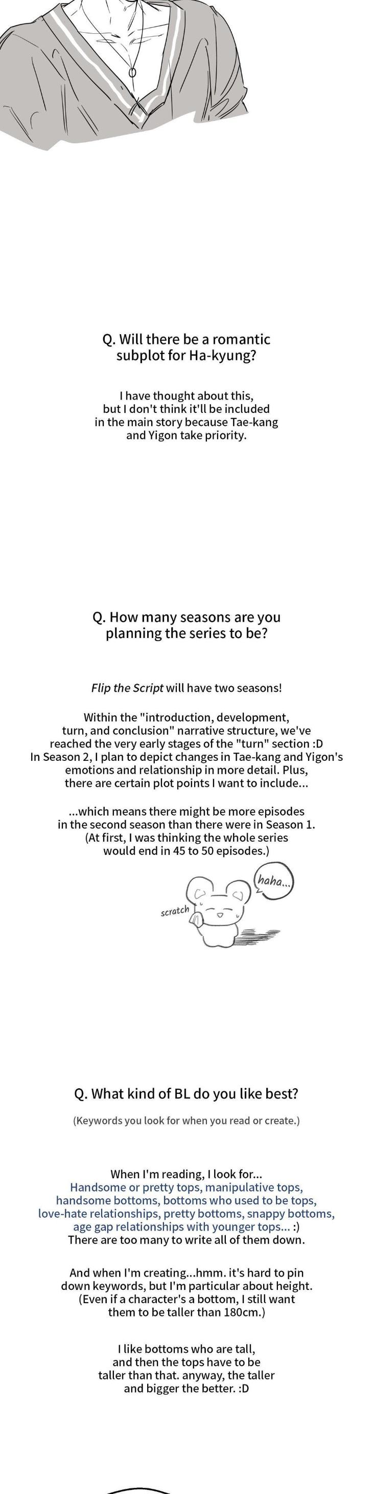 Flip-The-Script-By-Damheuk-Uncensored-Eng page 5