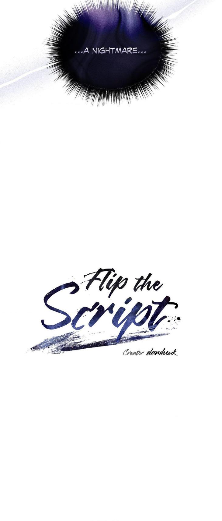 Flip-The-Script-By-Damheuk-Uncensored-Eng page 12