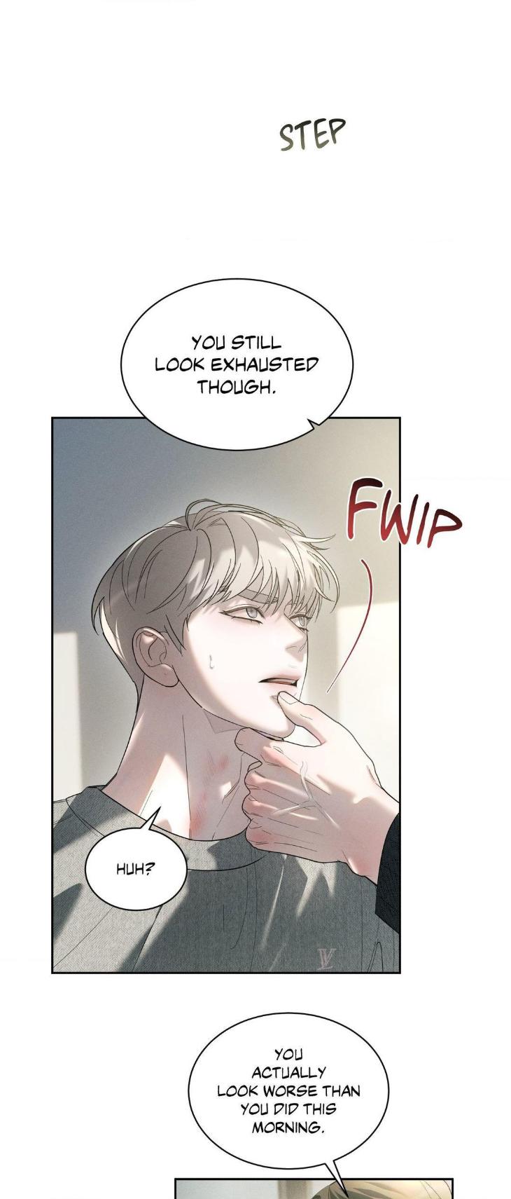 Flip-The-Script-By-Damheuk-Uncensored-Eng page 27