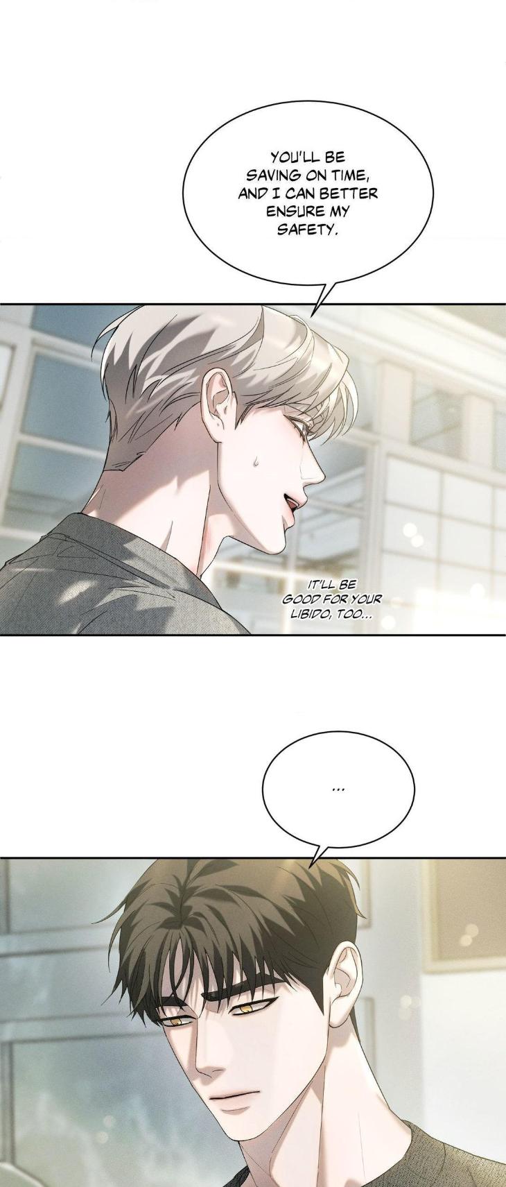 Flip-The-Script-By-Damheuk-Uncensored-Eng page 37