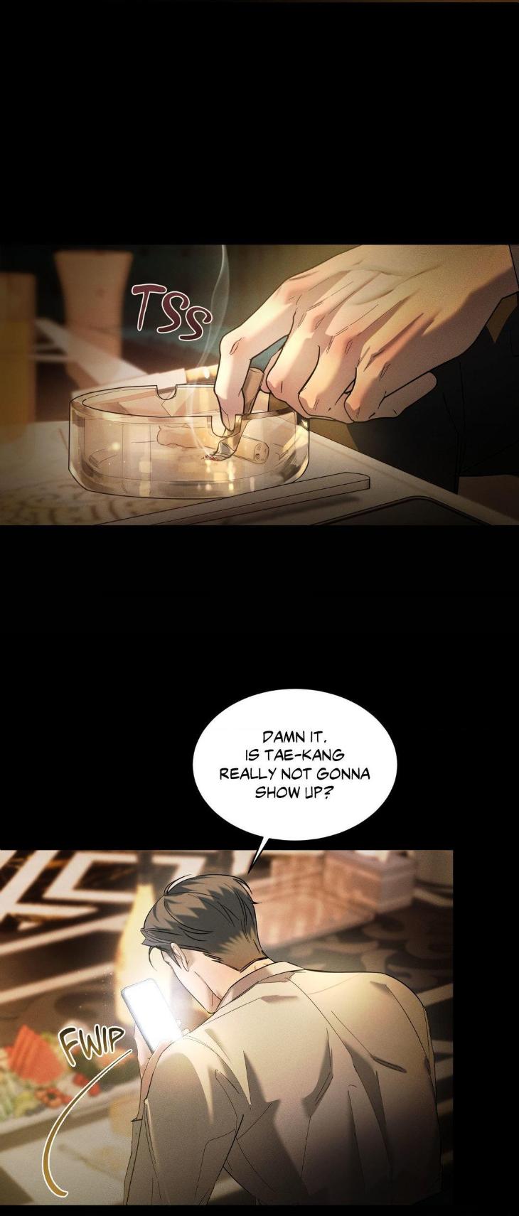 Flip-The-Script-By-Damheuk-Uncensored-Eng page 42