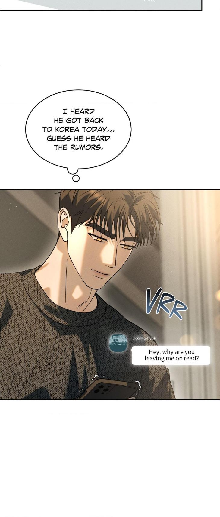 Flip-The-Script-By-Damheuk-Uncensored-Eng page 14