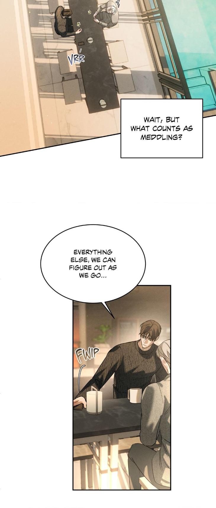 Flip-The-Script-By-Damheuk-Uncensored-Eng page 20
