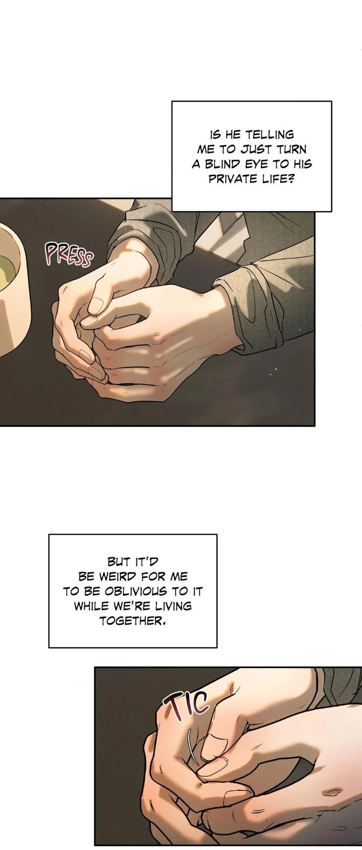 Flip-The-Script-By-Damheuk-Uncensored-Eng page 21