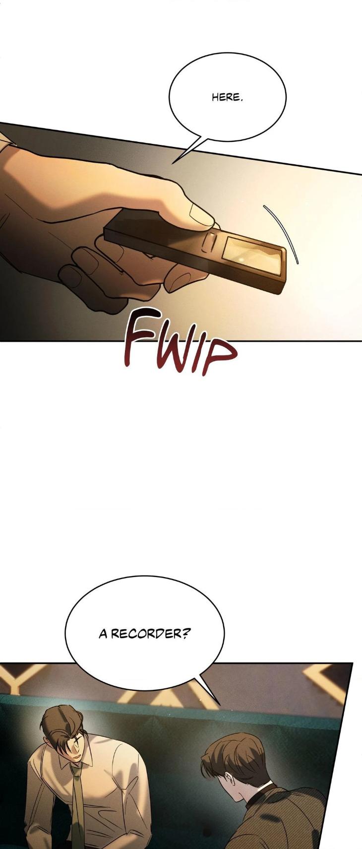 Flip-The-Script-By-Damheuk-Uncensored-Eng page 45