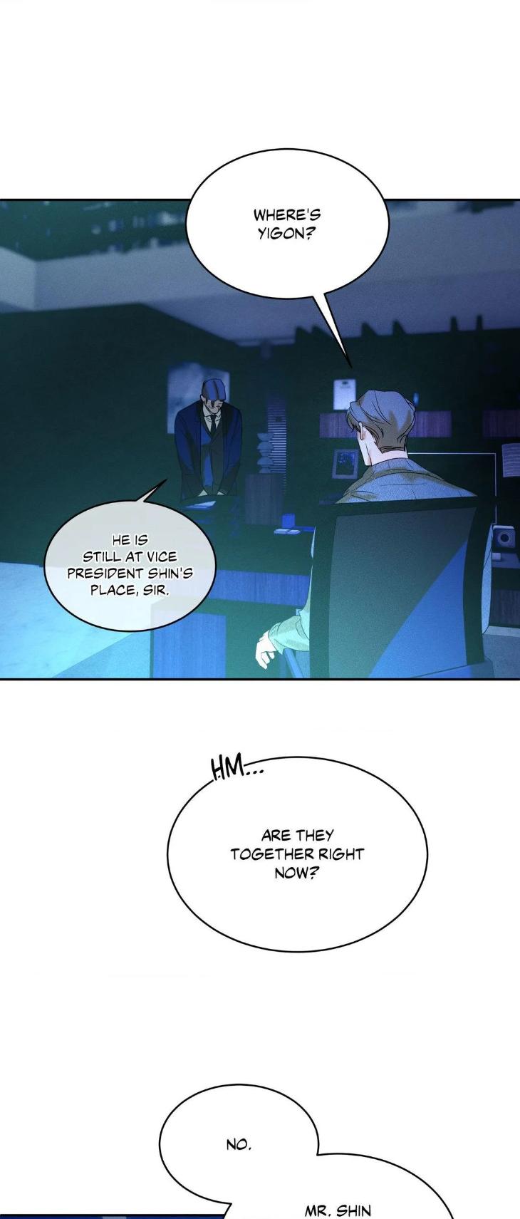 Flip-The-Script-By-Damheuk-Uncensored-Eng page 51