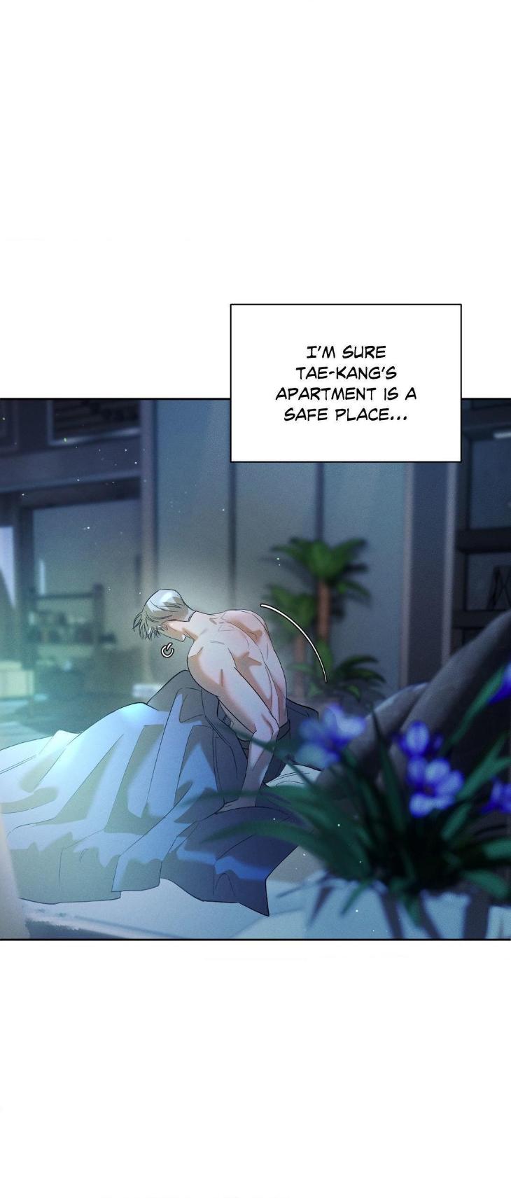 Flip-The-Script-By-Damheuk-Uncensored-Eng page 3