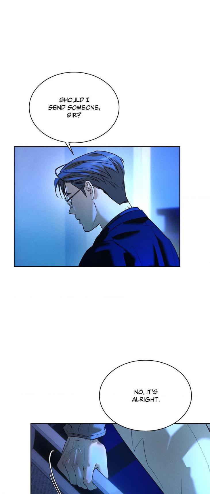 Flip-The-Script-By-Damheuk-Uncensored-Eng page 6