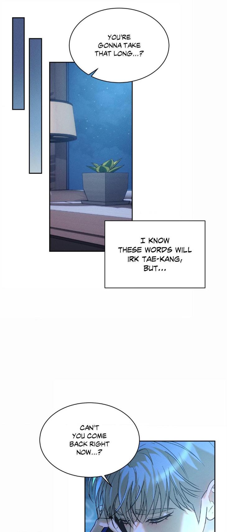 Flip-The-Script-By-Damheuk-Uncensored-Eng page 32