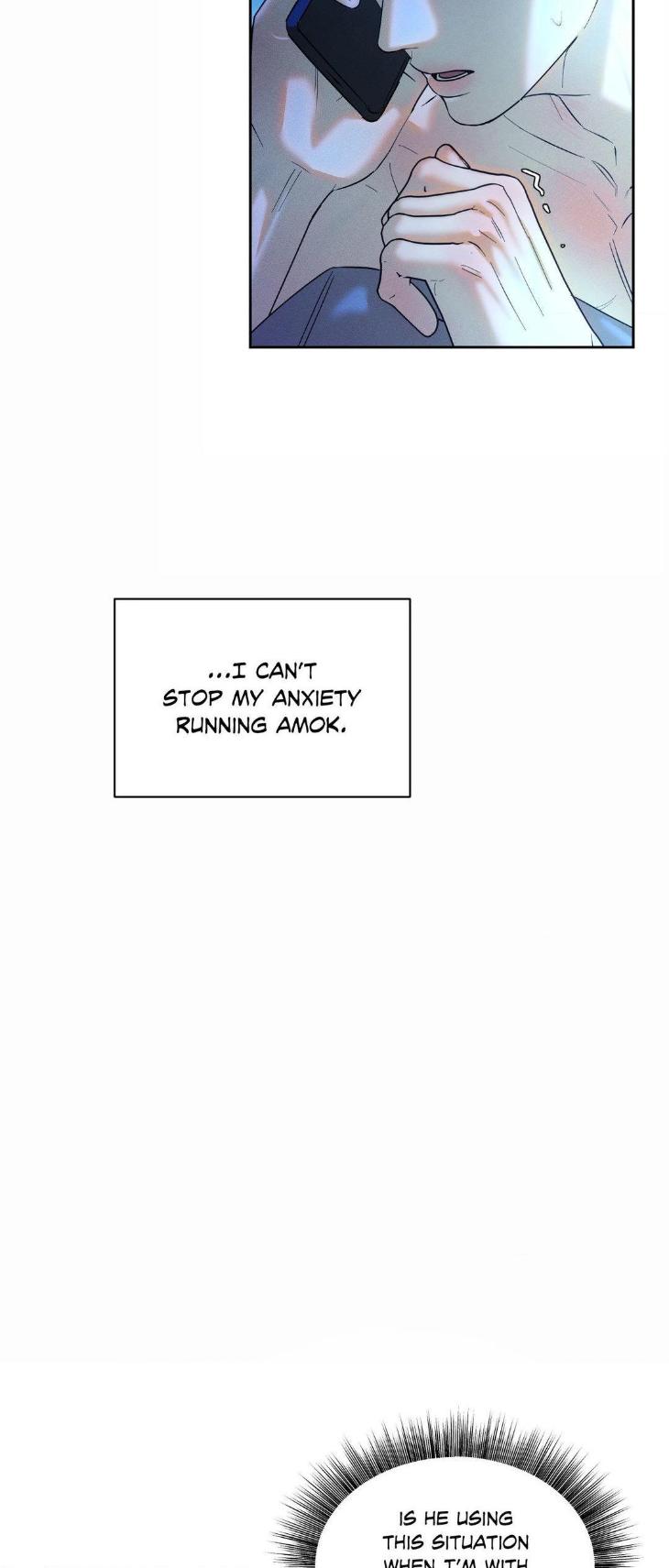 Flip-The-Script-By-Damheuk-Uncensored-Eng page 33