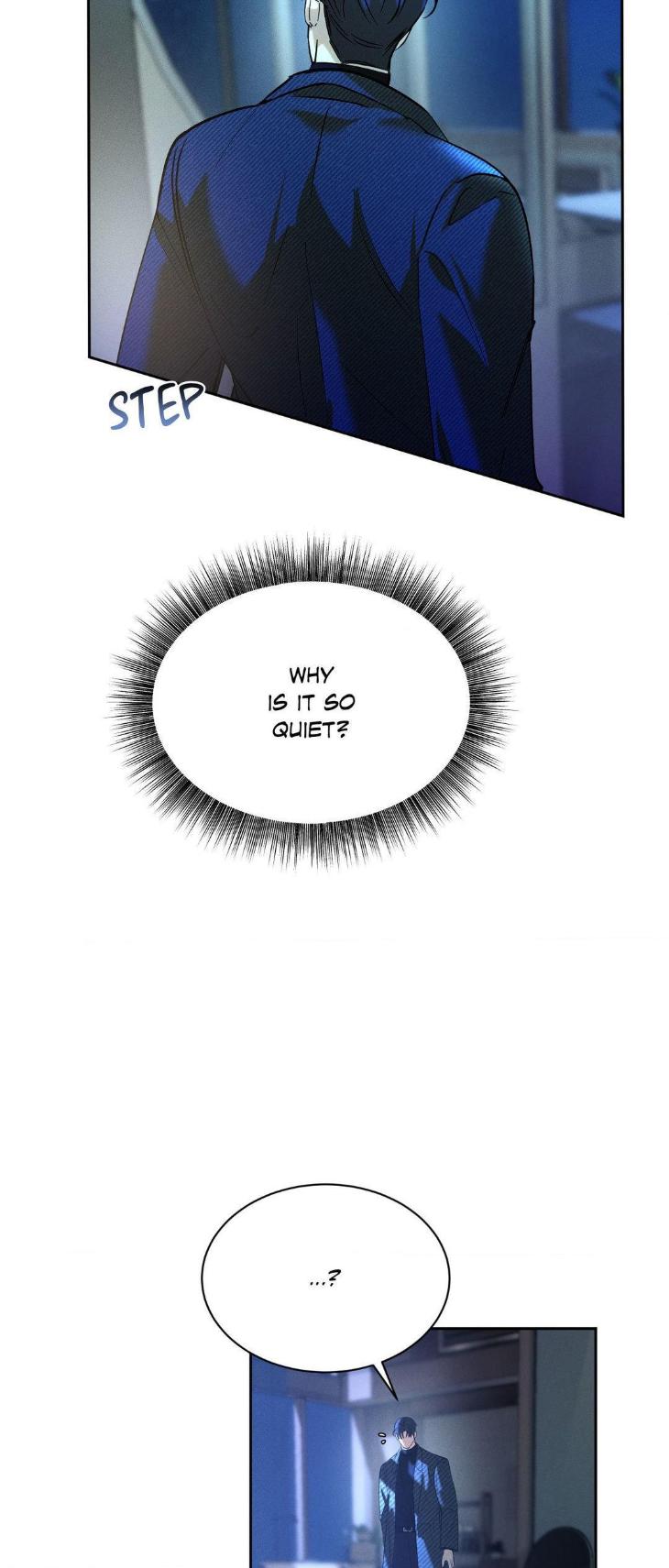Flip-The-Script-By-Damheuk-Uncensored-Eng page 40