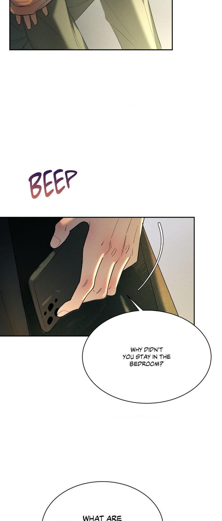 Flip-The-Script-By-Damheuk-Uncensored-Eng page 47