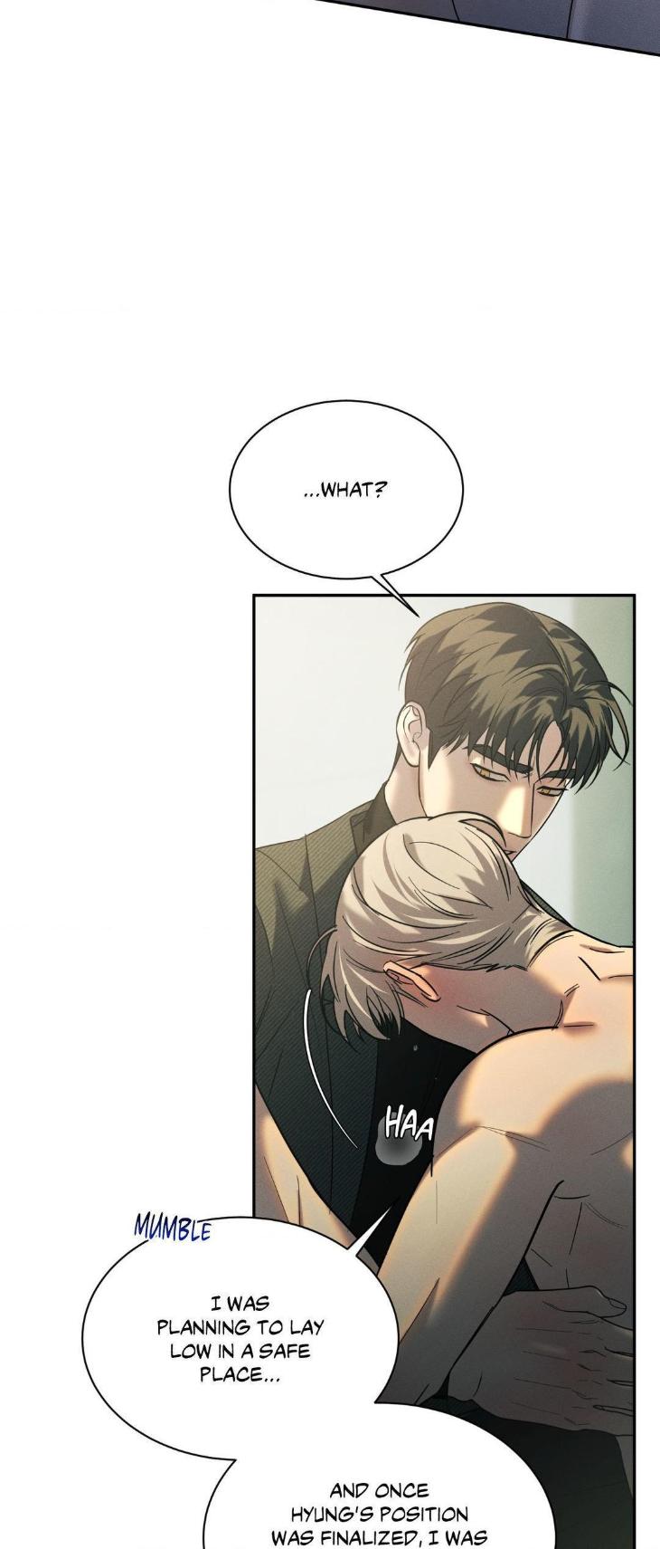 Flip-The-Script-By-Damheuk-Uncensored-Eng page 10