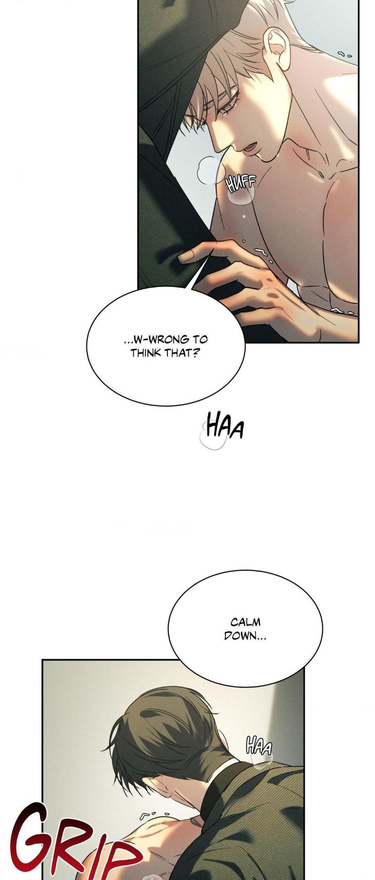 Flip-The-Script-By-Damheuk-Uncensored-Eng page 12