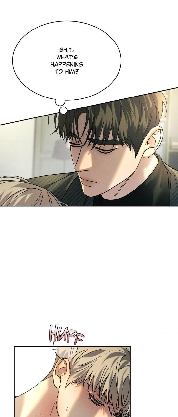 Flip-The-Script-By-Damheuk-Uncensored-Eng page 15