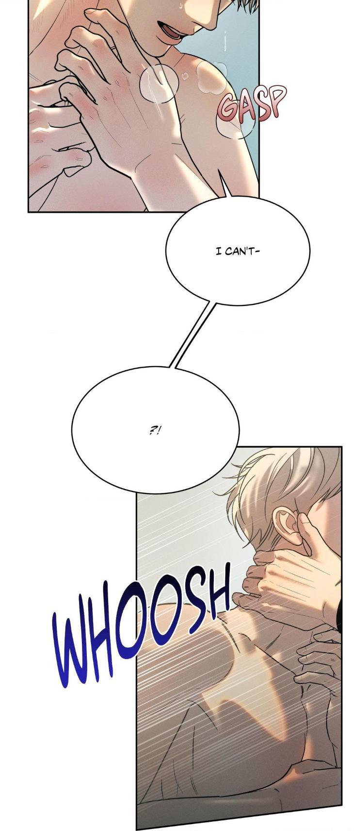 Flip-The-Script-By-Damheuk-Uncensored-Eng page 16