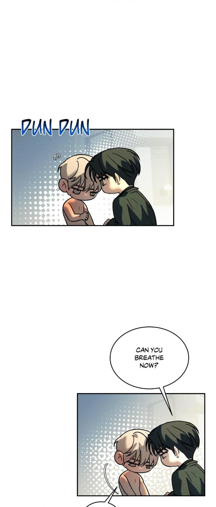 Flip-The-Script-By-Damheuk-Uncensored-Eng page 21