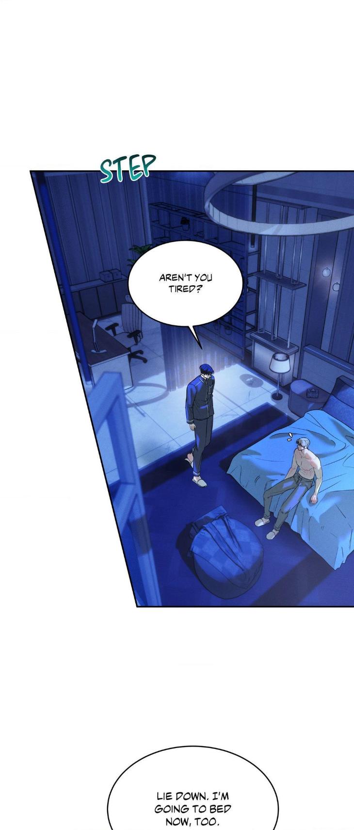 Flip-The-Script-By-Damheuk-Uncensored-Eng page 25