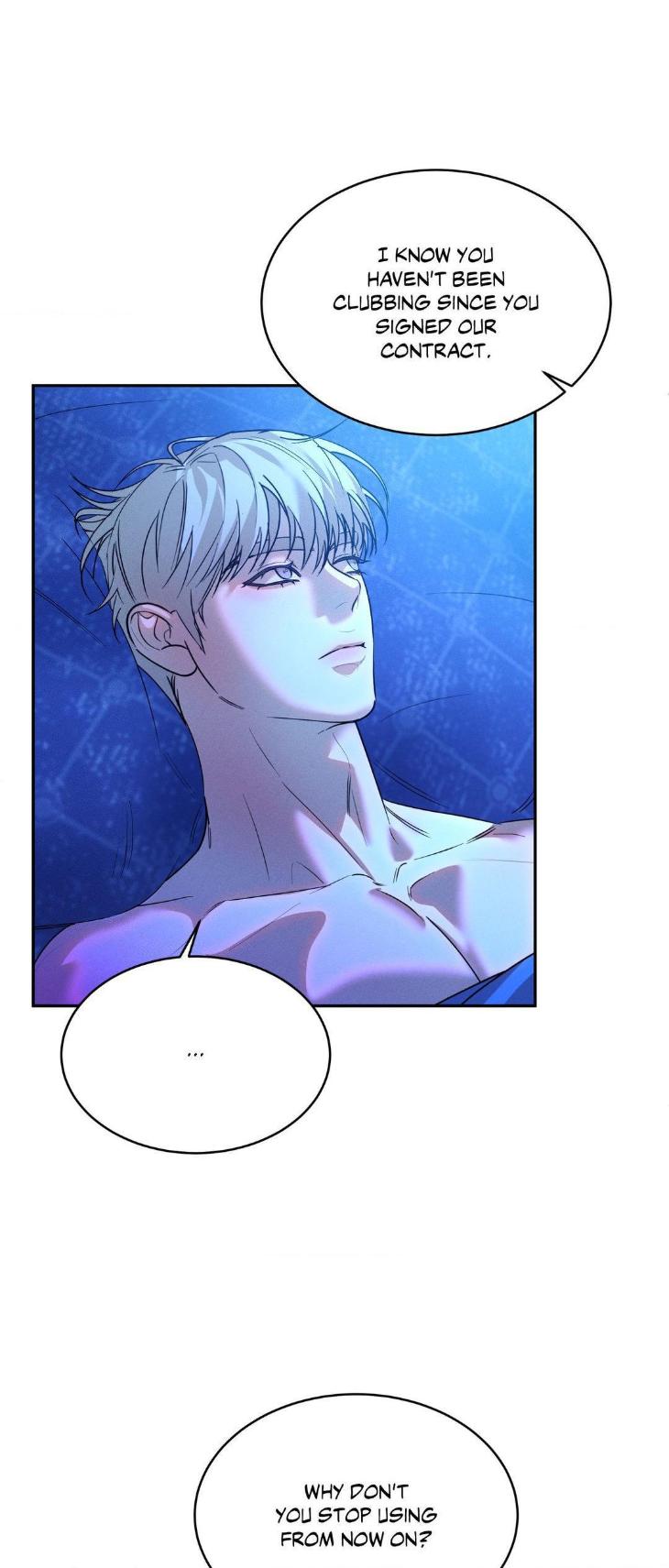 Flip-The-Script-By-Damheuk-Uncensored-Eng page 32