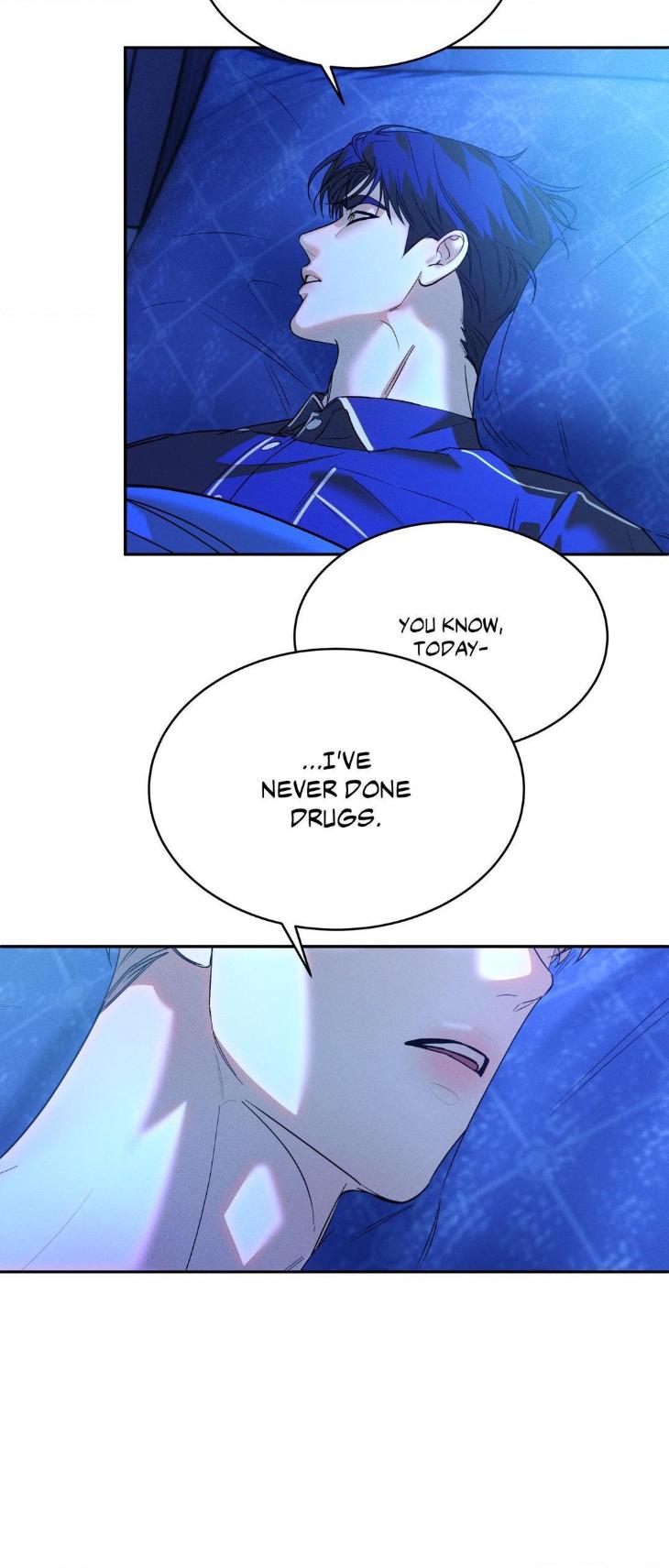 Flip-The-Script-By-Damheuk-Uncensored-Eng page 33