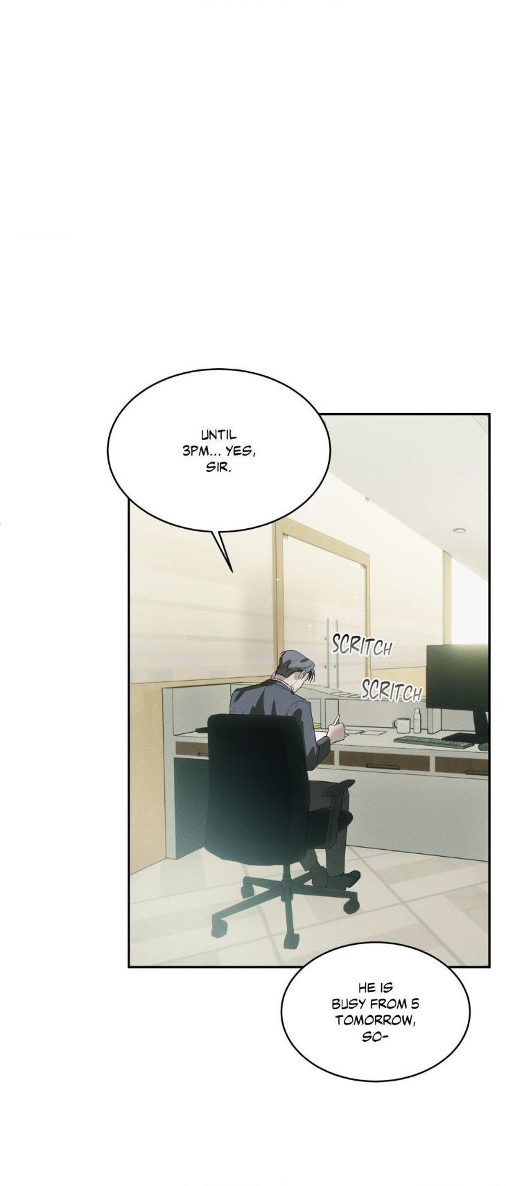 Flip-The-Script-By-Damheuk-Uncensored-Eng page 38