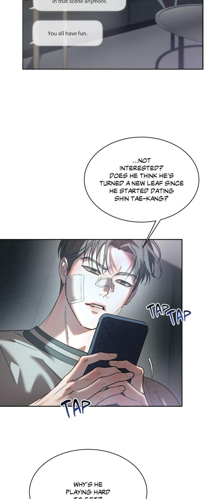 Flip-The-Script-By-Damheuk-Uncensored-Eng page 8